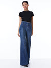 DYLAN JEAN-LOVE TRAIN-ALICE + OLIVIA