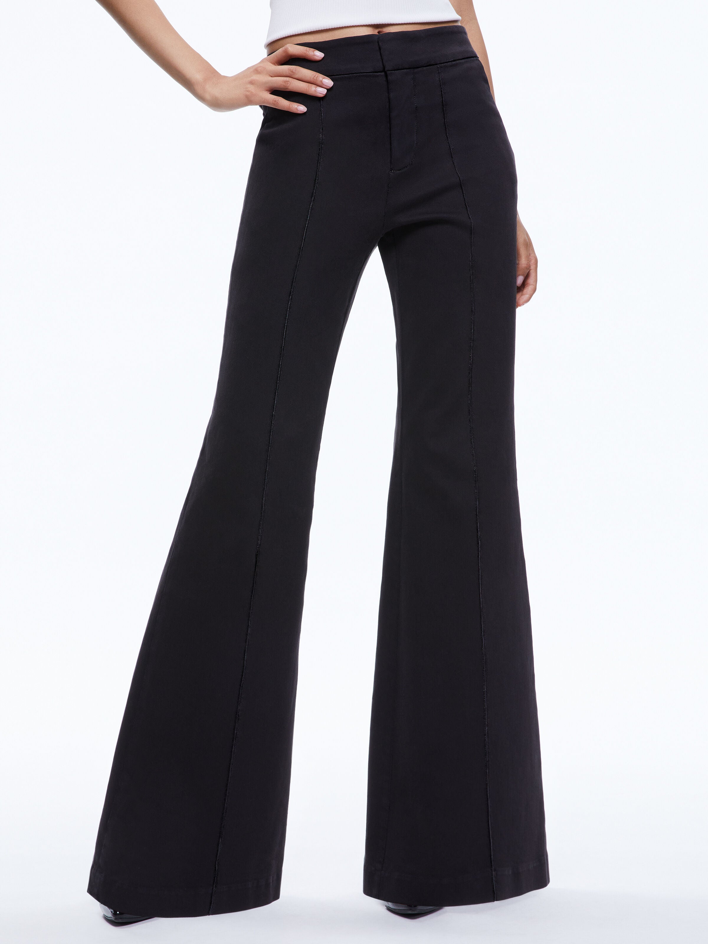 JANE JEAN-Black-ALICE + OLIVIA