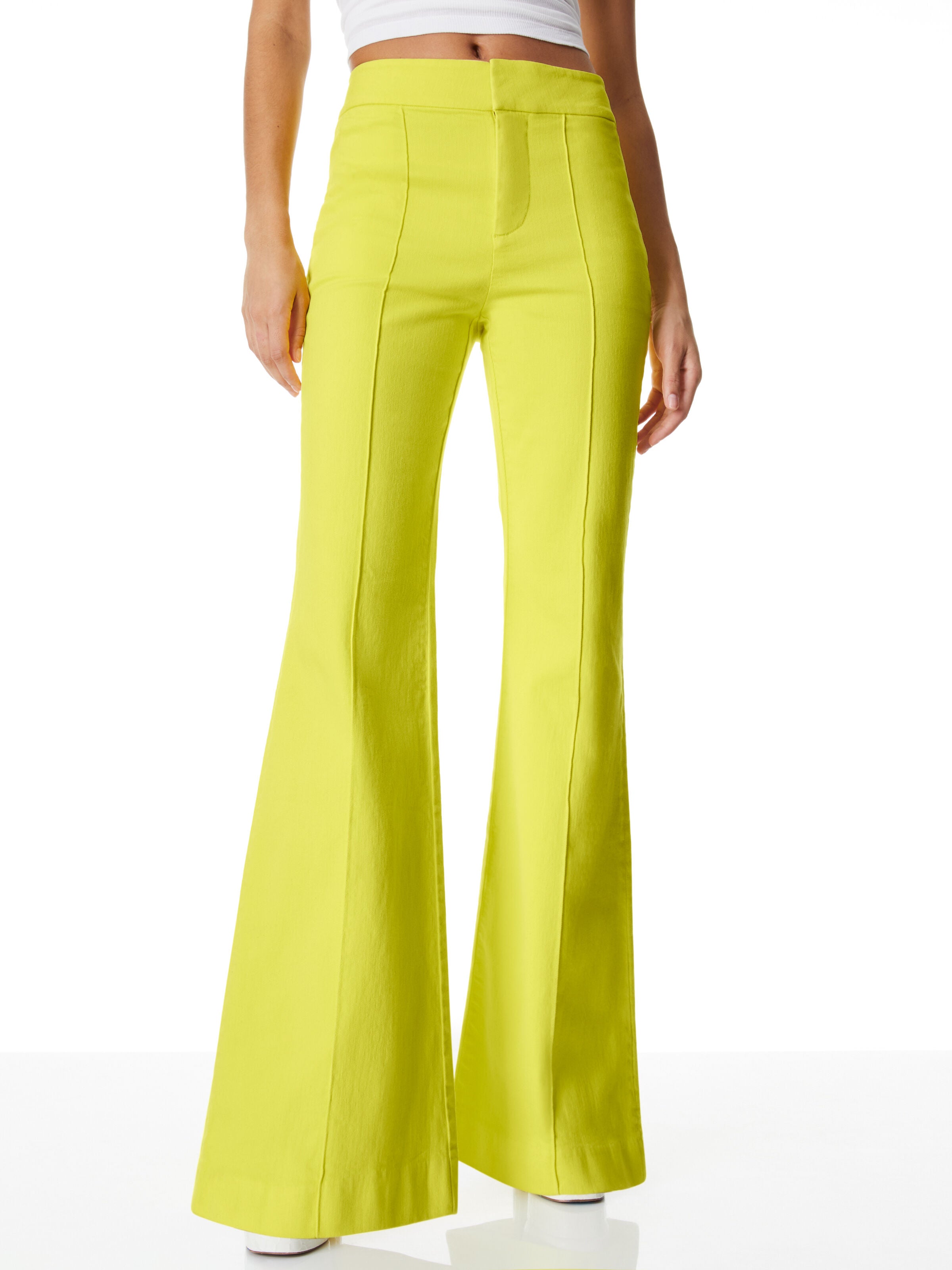 JANE JEAN-Black-ALICE + OLIVIA