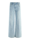 AMAZING JEAN-ROCKSTAR BLUE-ALICE + OLIVIA