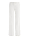 AMAZING JEAN-OFF WHITE-ALICE + OLIVIA