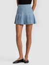 GONNA DI JEANS CARTER-ALICE + OLIVIA
