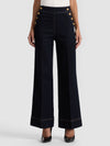 NARIN JEAN-DARK RINSE-ALICE + OLIVIA