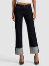 JEANS ABILENE CON POLSINO-ALICE + OLIVIA