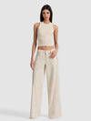 JEAN DECORATO STUPENDO-ALICE + OLIVIA