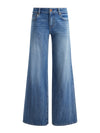 AMAZING JEAN-BROOKLYN BLUE-ALICE + OLIVIA