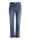 FIERCE JEAN-BROOKLYN BLUE-ALICE + OLIVIA