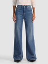 CHIC JEAN-BROOKLYN BLUE-ALICE + OLIVIA