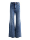 CHIC JEAN-BROOKLYN BLUE-ALICE + OLIVIA