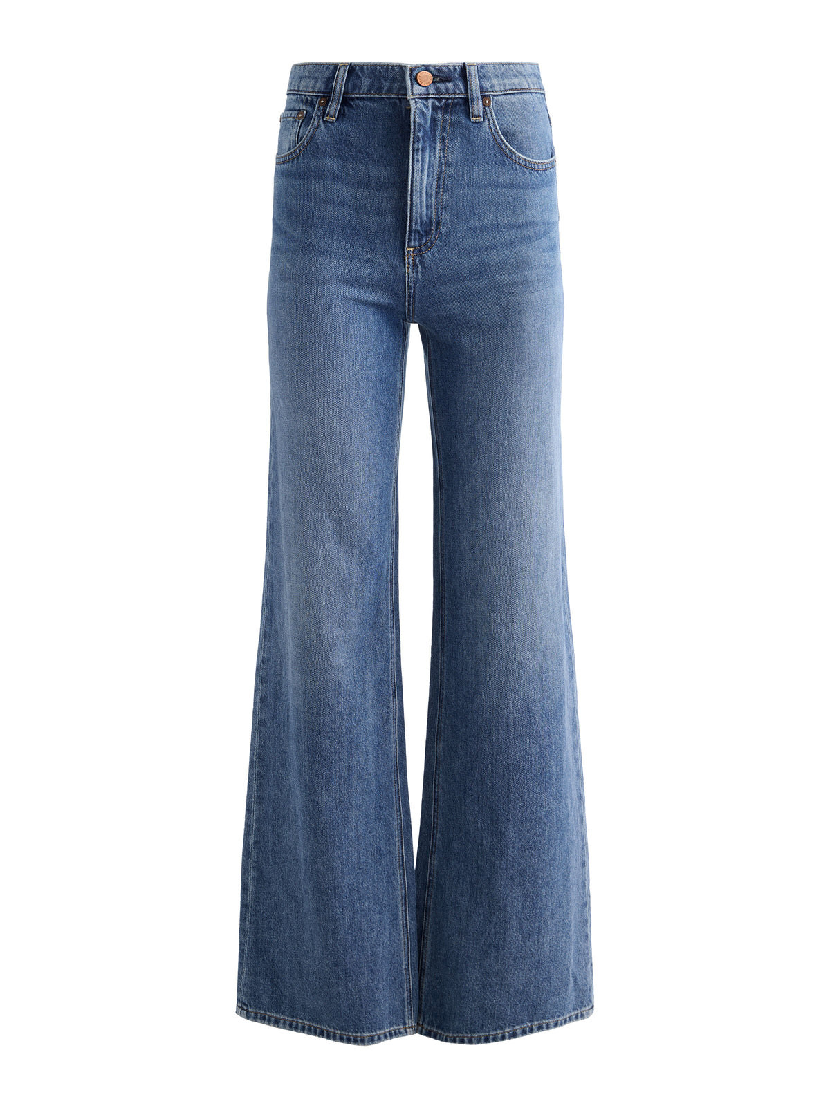 CHIC JEAN - BROOKLYN BLUE