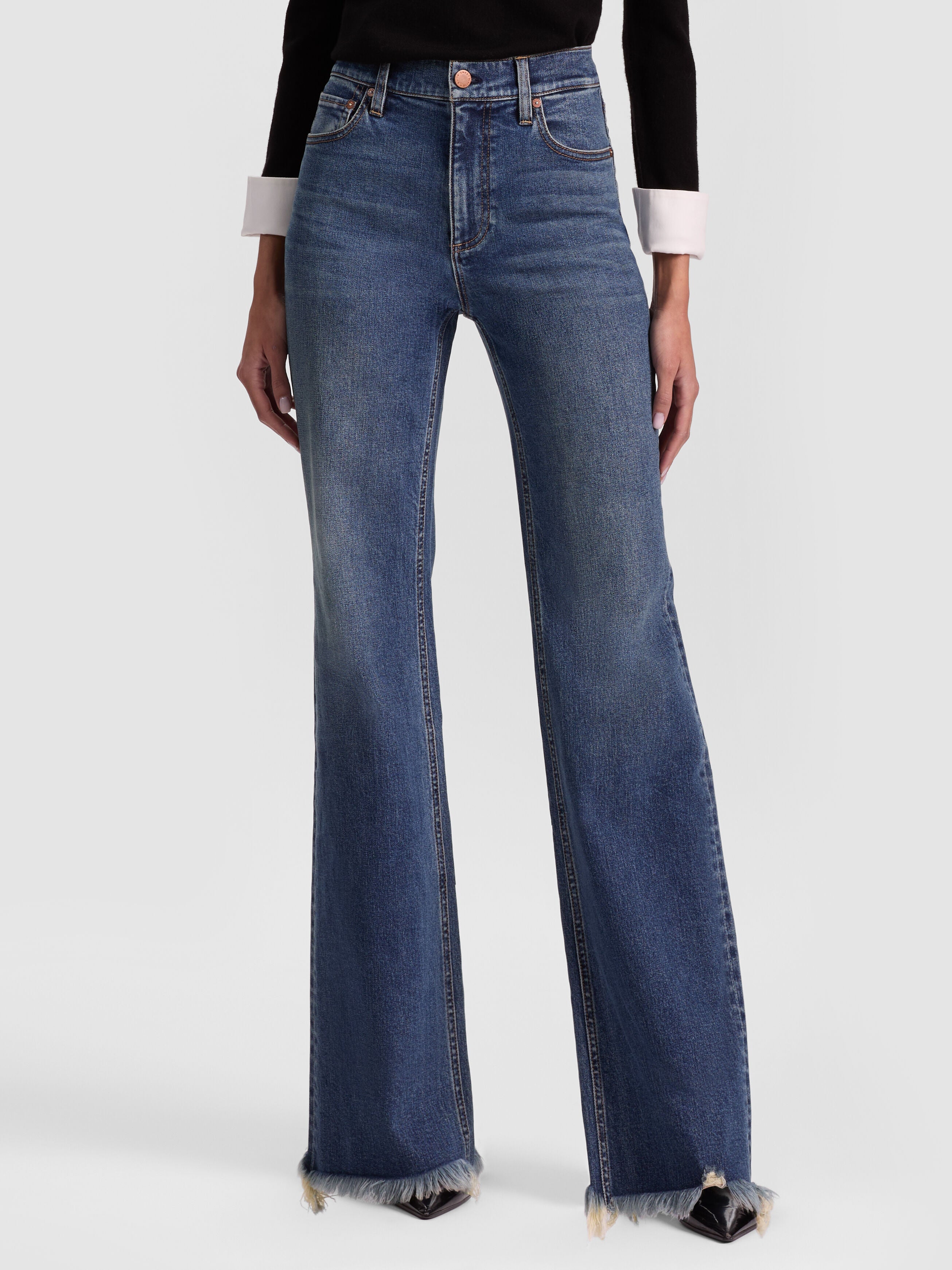 DELANCEY JEAN-ALICE + OLIVIA