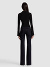 BELLA JEAN-DARK RINSE-ALICE + OLIVIA