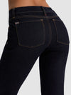 BELLA JEAN-DARK RINSE-ALICE + OLIVIA