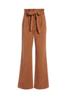 PANTALONI RYAN A GAMBA AMPIA CON VITA A SACCHETTO-ALICE + OLIVIA