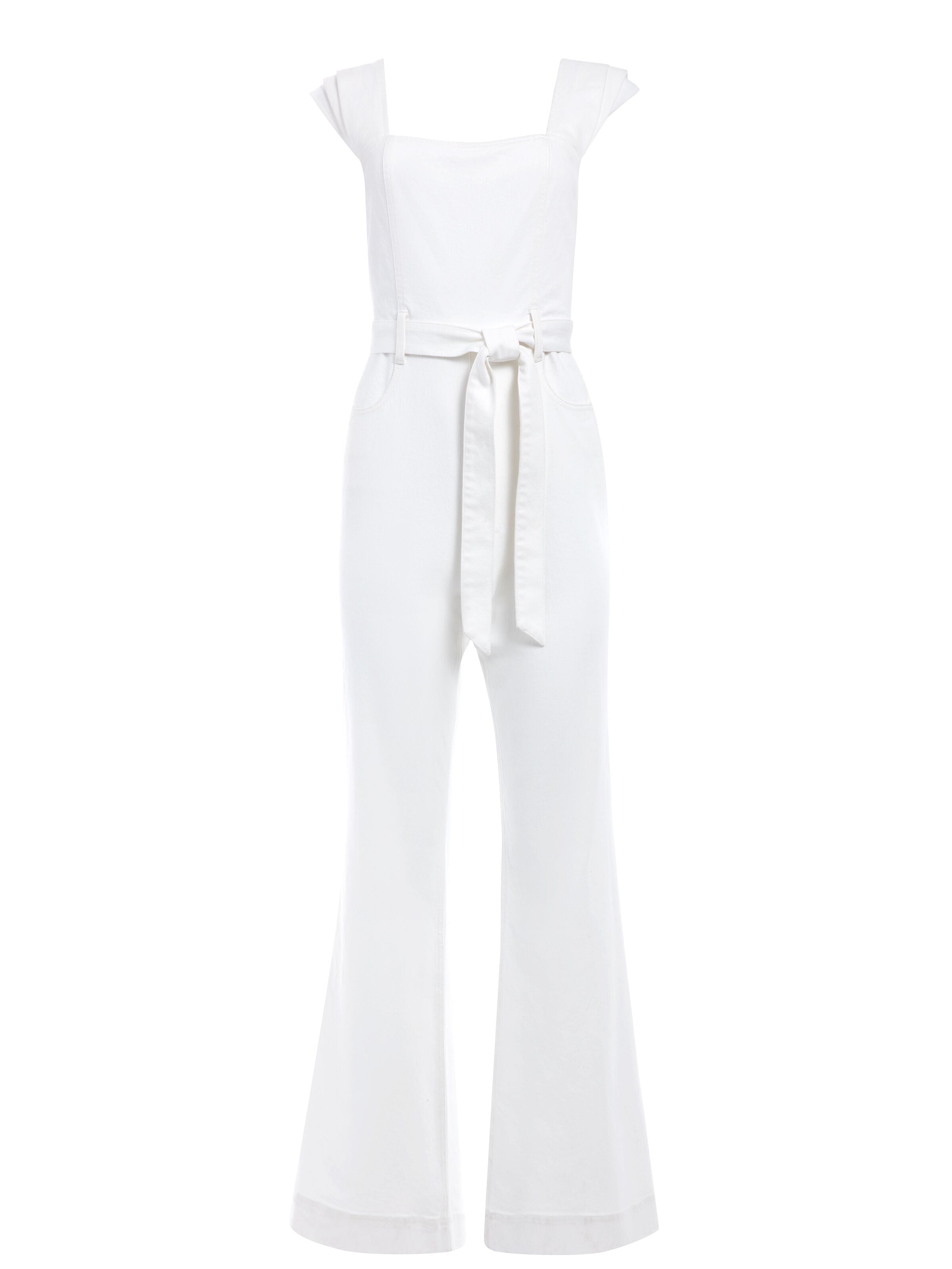 STUPENDA TUTA PLISSÉ-ALICE + OLIVIA