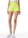 DONALD SHORT-ALICE + OLIVIA