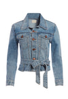 VESTE CINTREE TERESA-ALICE + OLIVIA