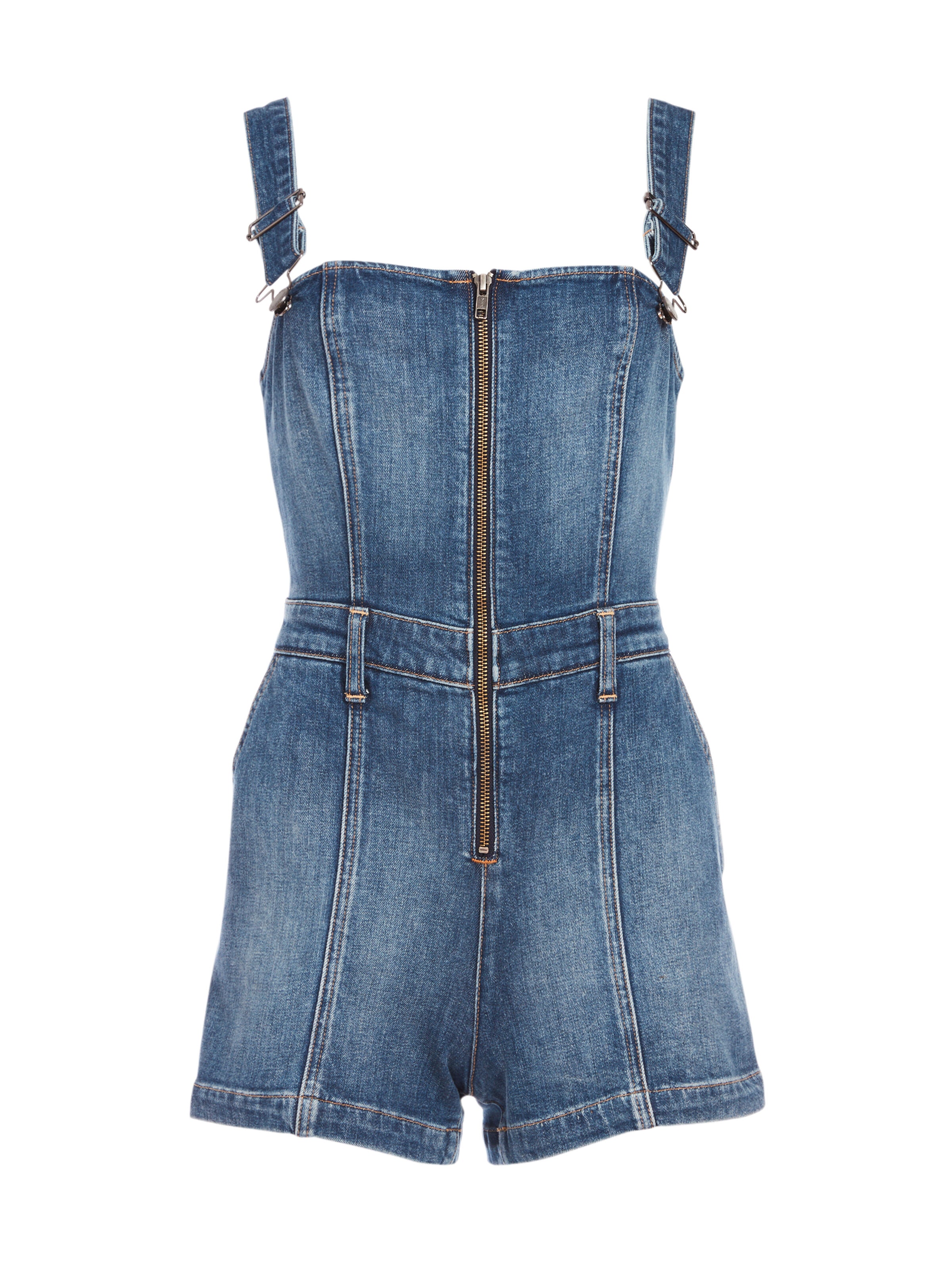 SALOPPETTE MERAVIGLIOSA-ALICE + OLIVIA