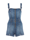 SALOPPETTE MERAVIGLIOSA-ALICE + OLIVIA