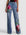 DENVER BRIGHT BLUE/EMPRS BLOOM