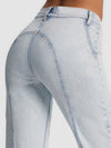 MAGNIFIQUE JEAN-ALICE + OLIVIA