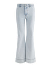MAGNIFIQUE JEAN-ALICE + OLIVIA