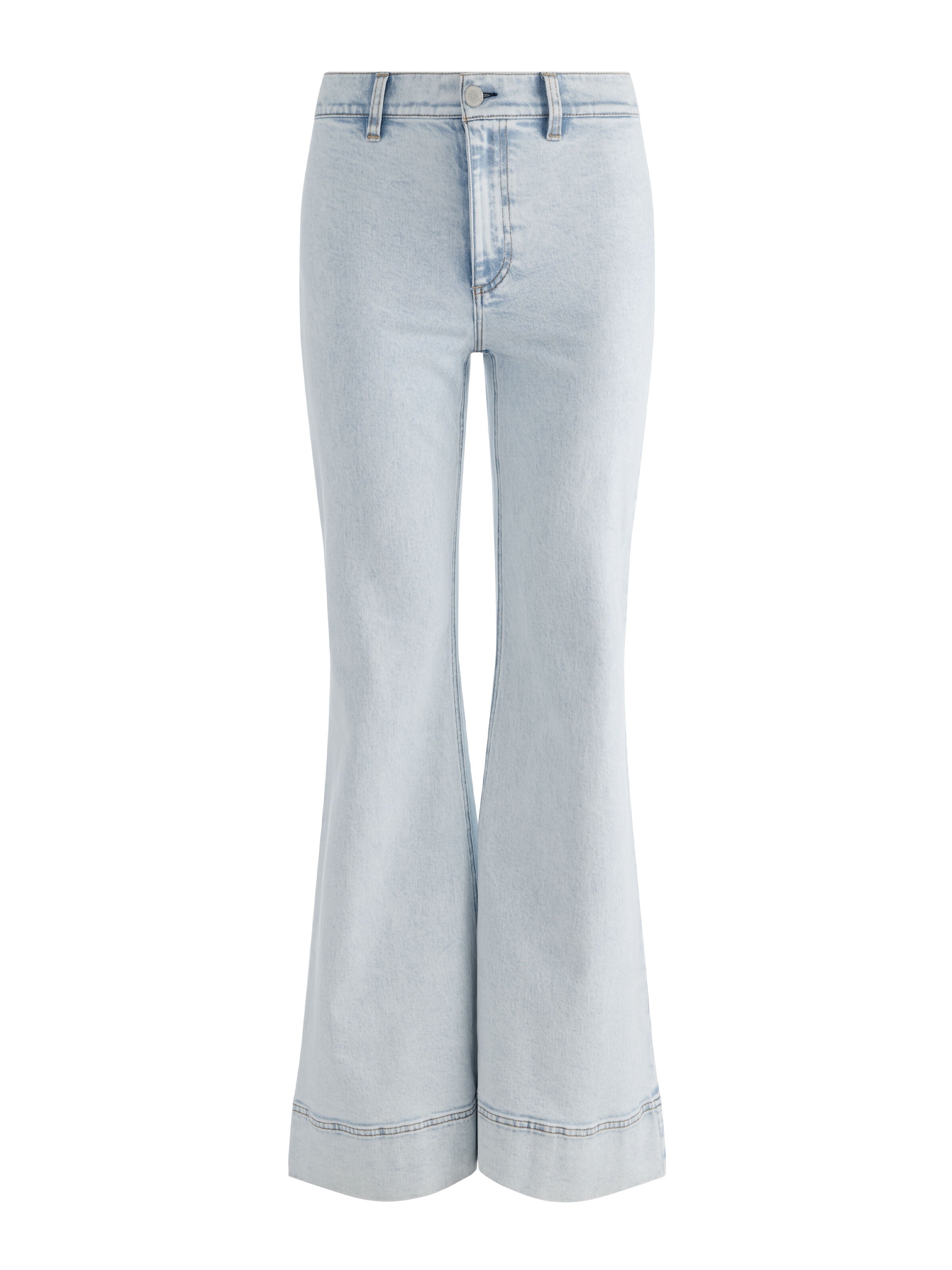MAGNIFIQUE JEAN-ALICE + OLIVIA