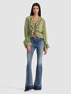 ROSELINE JEAN-BEST INTENTIONS-ALICE + OLIVIA