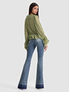ROSELINE JEAN-BEST INTENTIONS-ALICE + OLIVIA
