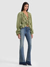 ROSELINE JEAN-BEST INTENTIONS-ALICE + OLIVIA