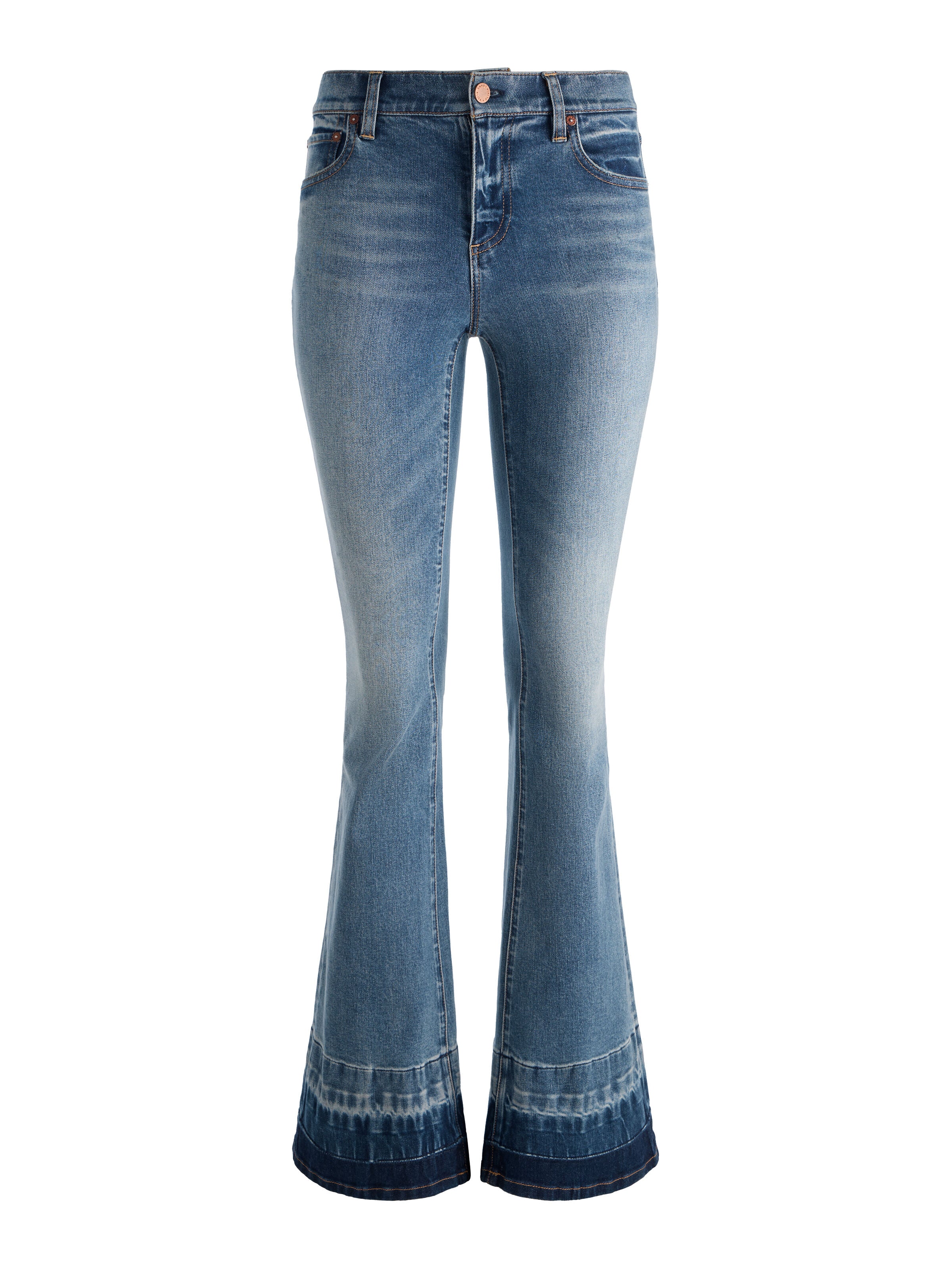 ROSELINE JEAN-BEST INTENTIONS-ALICE + OLIVIA