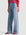 EDIE WASH/OFF WHITE/CHILI PEPP