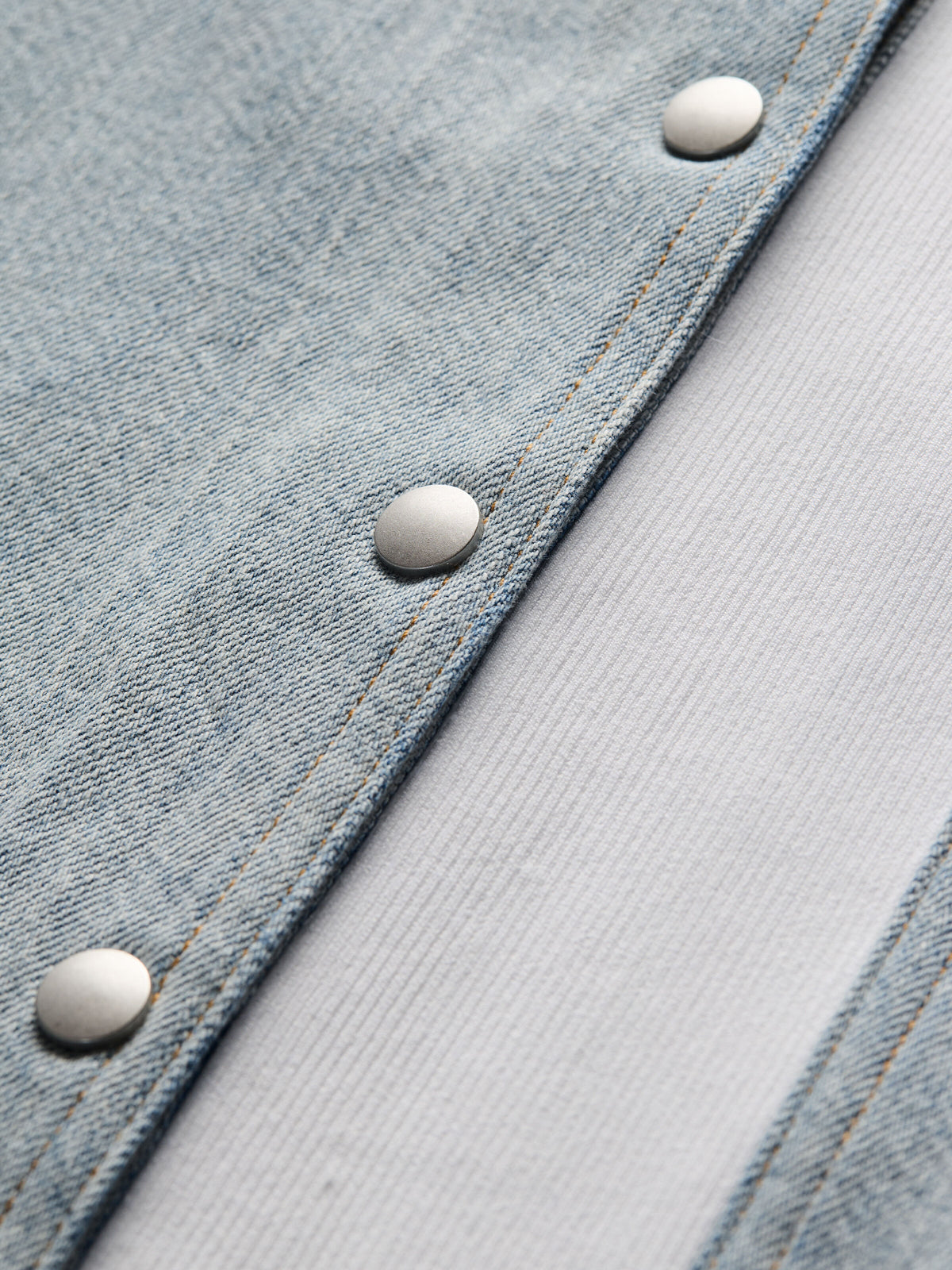 AMAZING SNAP JEAN - ROCKSTAR BLUE