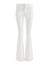 KAI LOW RISE JEAN-OFF WHITE-ALICE + OLIVIA