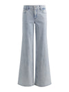 JEANS ADORNATI STREPITOSI-ALICE + OLIVIA