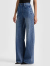 JEAN DECORATO CHIC-ALICE + OLIVIA