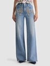 JEAN ORNÉ CHIC-ALICE + OLIVIA