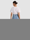 JEAN ORNÉ CHIC-ALICE + OLIVIA