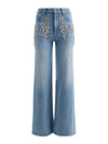 JEAN ORNÉ CHIC-ALICE + OLIVIA