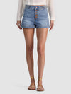 SHORT DI JEANS LULA-ALICE + OLIVIA