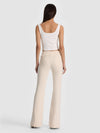 CHELSEA CROPPED FLARE JEAN-OFF WHITE-ALICE + OLIVIA