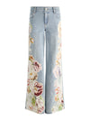 JEAN IMPRESSIONNANT-ALICE + OLIVIA