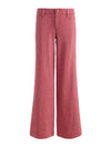 AMAZING EMBELLISHED JEAN-DEEP ROSE/ROSE GOLD-ALICE + OLIVIA