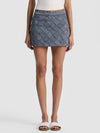 MINI-JUPE RUBI-ALICE + OLIVIA