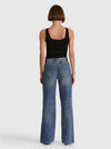 ERNIE BUCKLEBACK JEAN-ALICE + OLIVIA