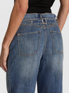 ERNIE BUCKLEBACK JEAN-ALICE + OLIVIA