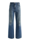 ERNIE BUCKLEBACK JEAN-ALICE + OLIVIA