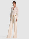 JASPER CHAIN BELT JEAN-ALICE + OLIVIA