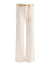 JASPER CHAIN BELT JEAN-OFF WHITE-ALICE + OLIVIA