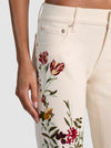 CHIC HR EMBR JEAN-ALICE + OLIVIA